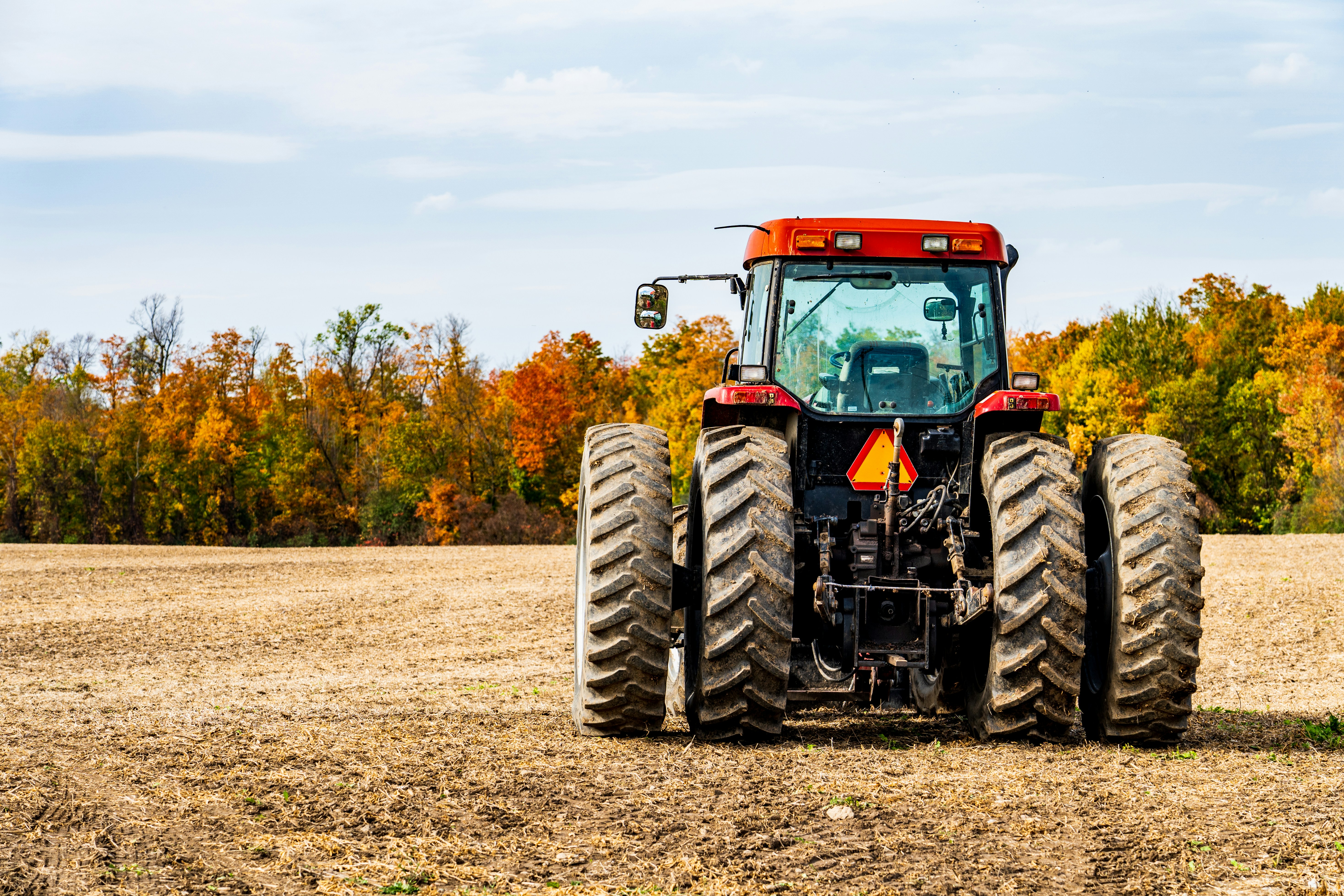 Agriculture