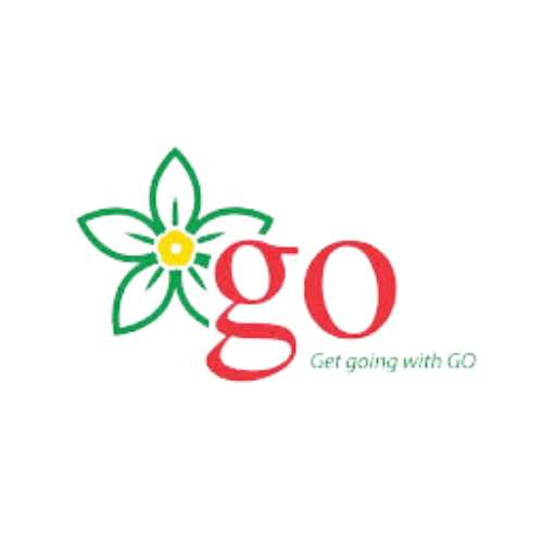 GO Logo