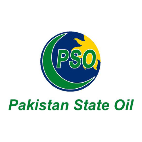 PSO Logo