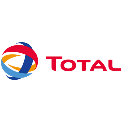 Total Parco Logo